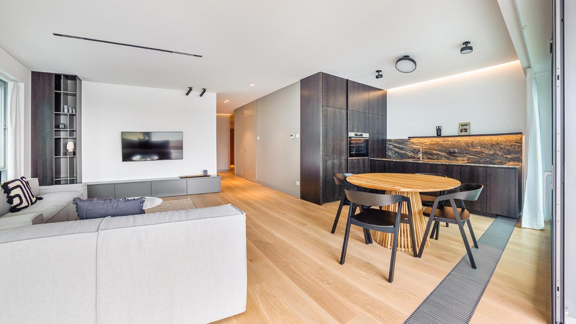 Flatbook - City Center Apartments Yacht Park Gdyně Exteriér fotografie