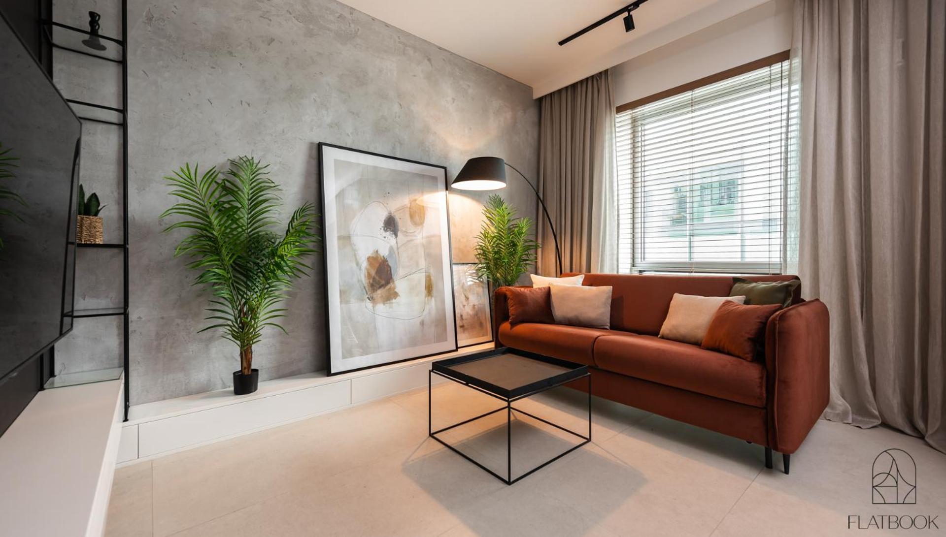 Flatbook - City Center Apartments Yacht Park Gdyně Exteriér fotografie