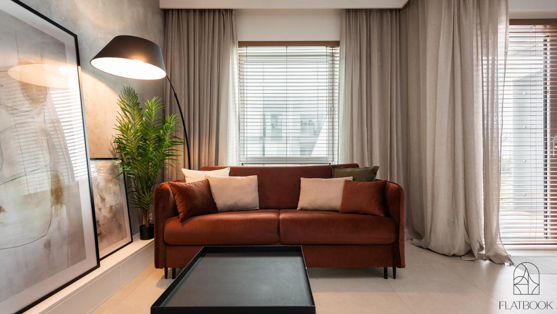 Flatbook - City Center Apartments Yacht Park Gdyně Exteriér fotografie