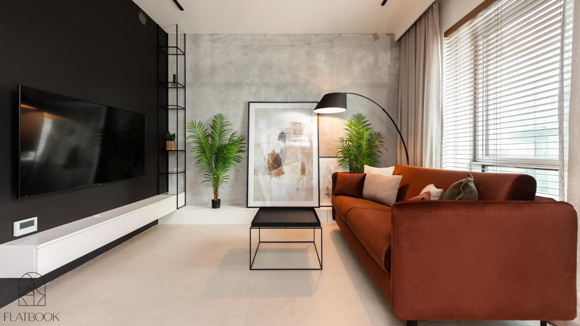Flatbook - City Center Apartments Yacht Park Gdyně Exteriér fotografie